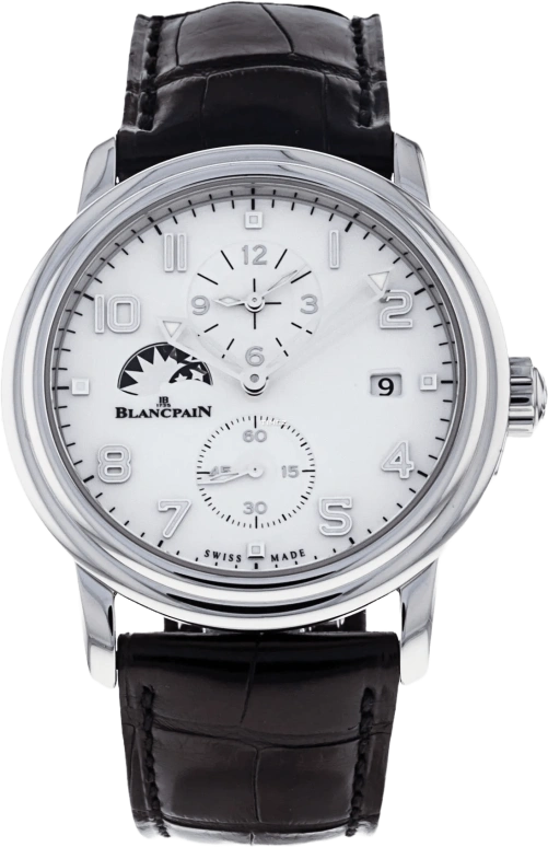 Blancpain Léman 2860-1127-53B