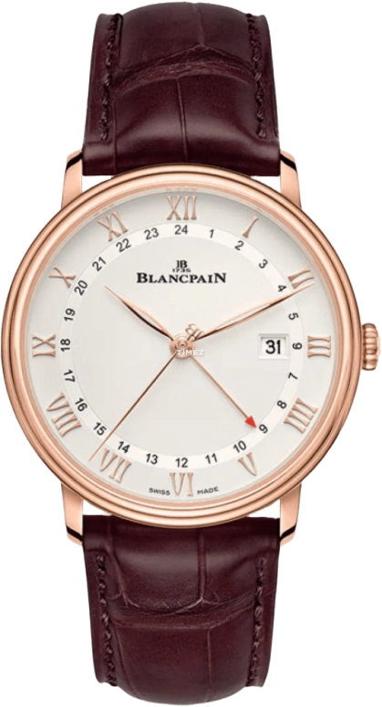 Blancpain Villeret 6662-3642-55A