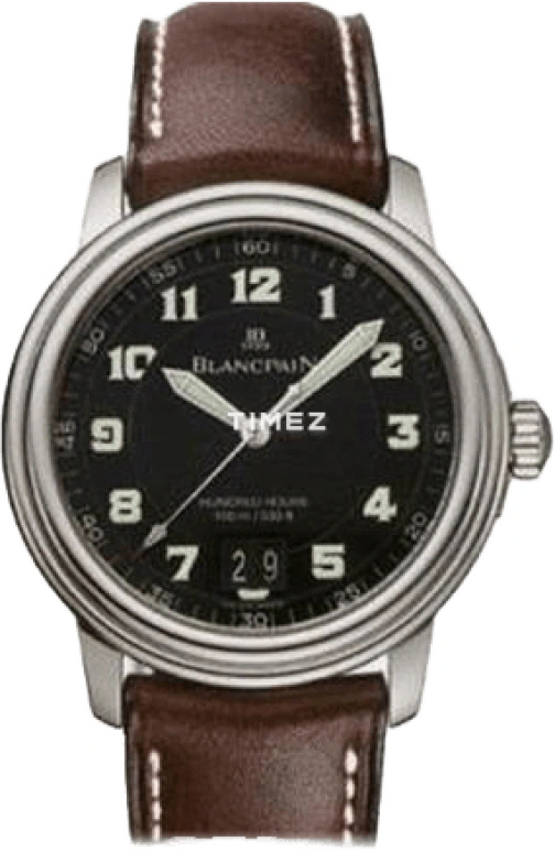 Blancpain Léman 2150-1130M-63