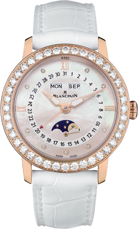 Blancpain Ladybird 3663-2954-55B