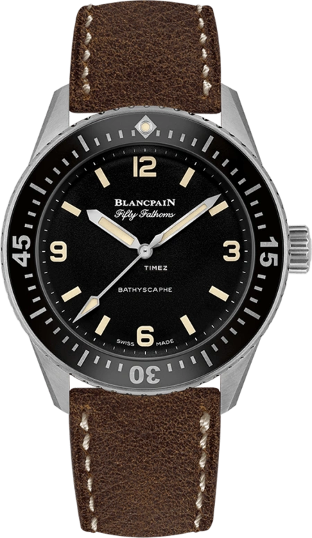 Blancpain Fifty Fathoms 5100-1130-63A