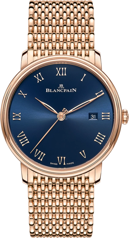 Blancpain Villeret 6651-3640-MMB