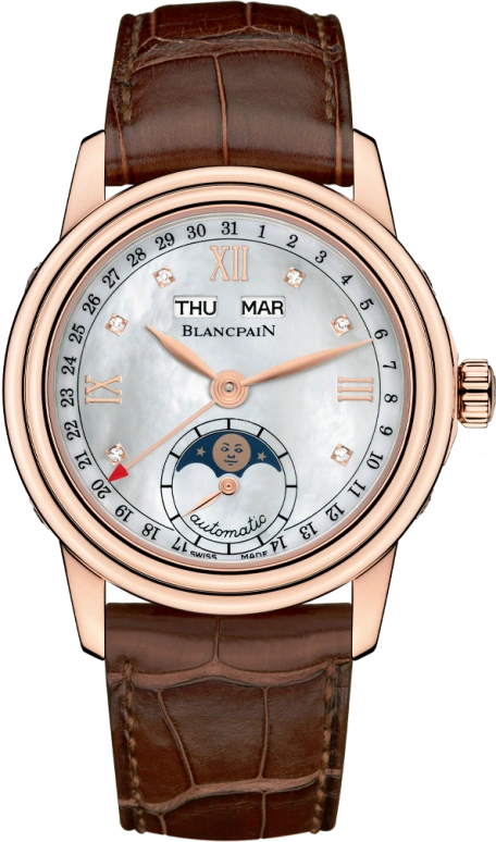 Blancpain Ladybird 2360-3691A-55A