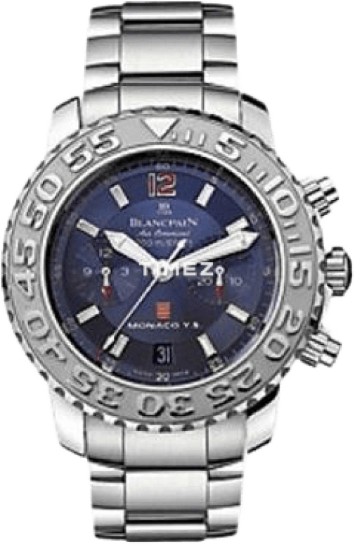 Blancpain Spécialités 2285F-1140M-71