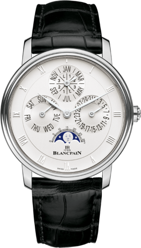 blancpain blancpain-villeret 