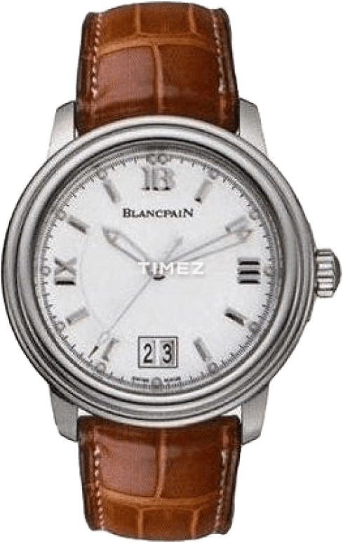 Blancpain Léman 2150-1127-53