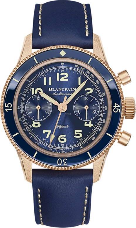 Blancpain Air Command AC03-36B40-63B