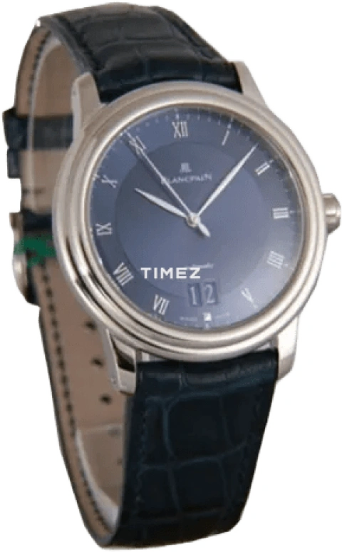 Blancpain Other 6850-1540-55