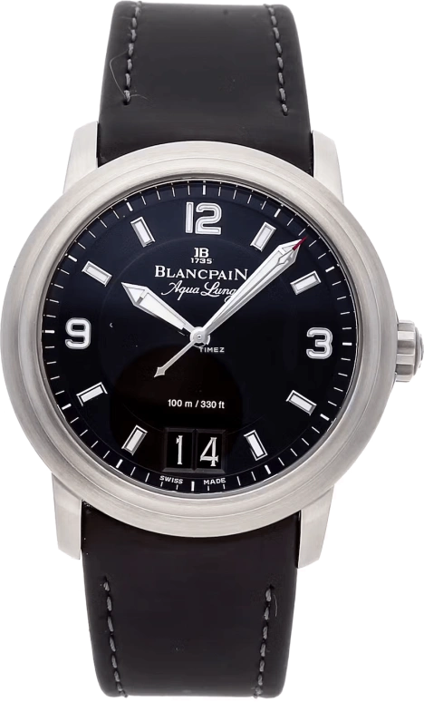 Blancpain Other 2850-1130A-64B