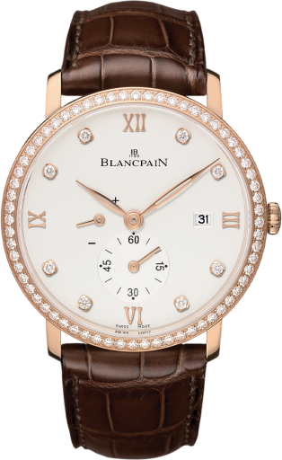 blancpain blancpain-villeret 