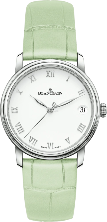 Blancpain Villeret 6127-1127-95A