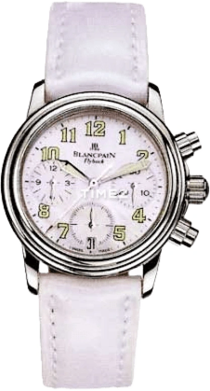 Blancpain Léman 2385F-1144-50
