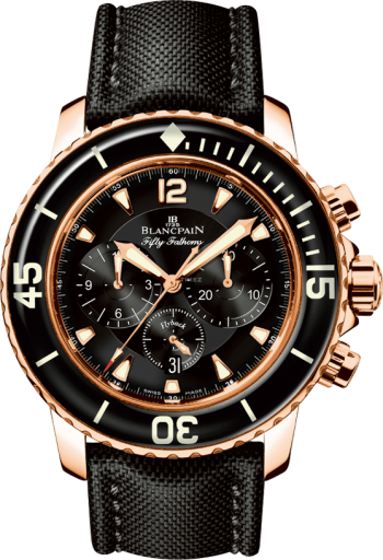blancpain blancpain-fifty-fathoms 