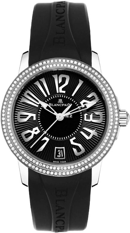 Blancpain Ladybird 3300-4530-64B