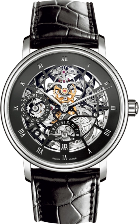 Blancpain Villeret 6025AS-3430-55