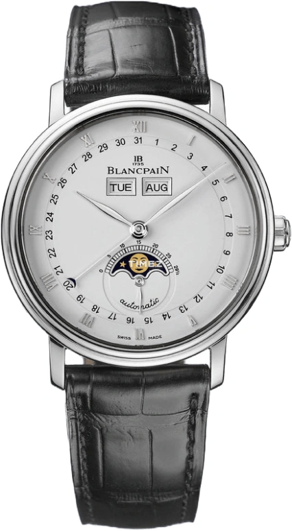 Blancpain Villeret 6263-1127-55B