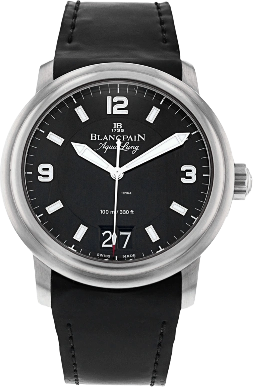 Blancpain Léman 2850B-1130-64B