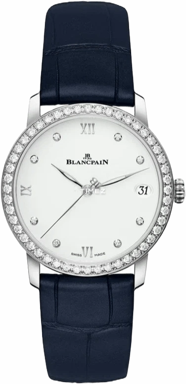 Blancpain Villeret 6127-4628-55B