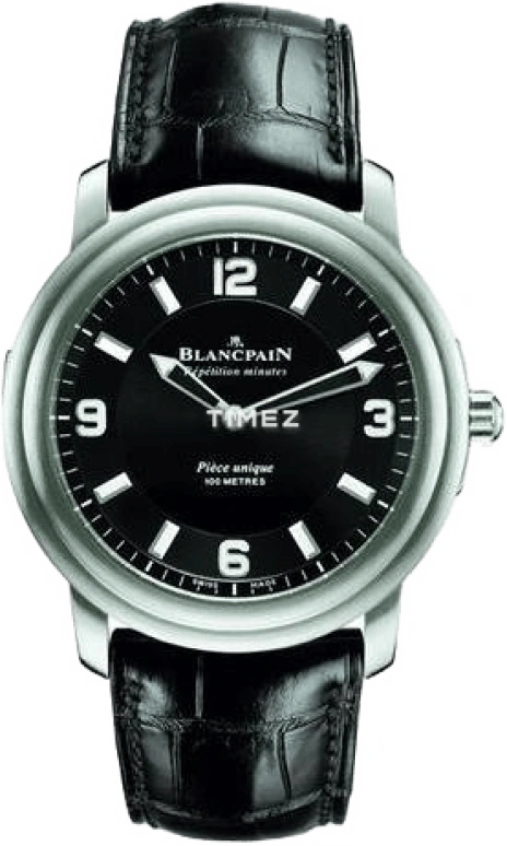 Blancpain Léman 2835-1230-55B