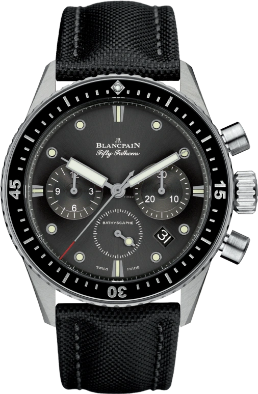 Blancpain Fifty Fathoms 5200-1110-B52A