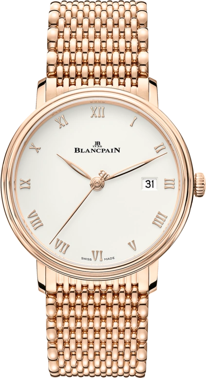 Blancpain Villeret 6224-3642-MMB