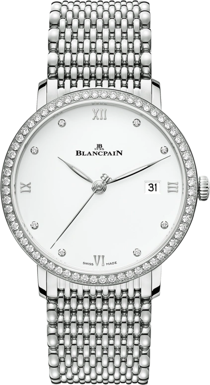 Blancpain Villeret 6224-4628-MMB