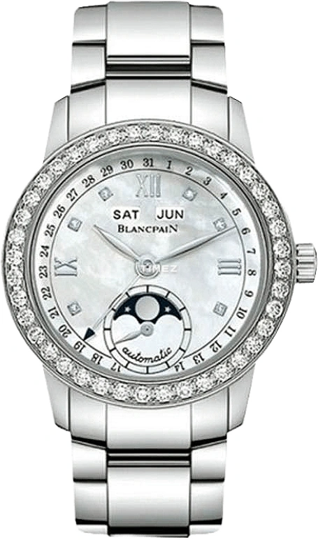Blancpain Léman 2360-1991A-75