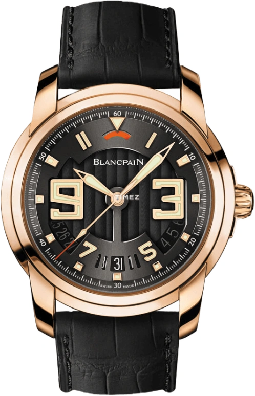 Blancpain L-Evolution 8805-3630-53B