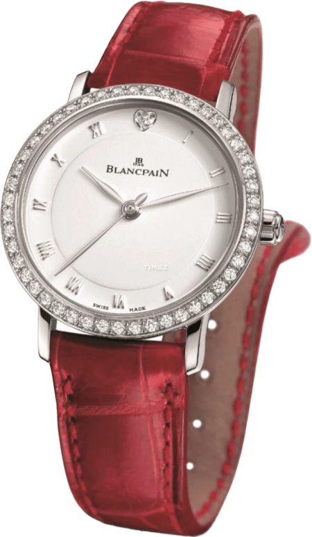 Blancpain Ladybird 6102A-4688-95