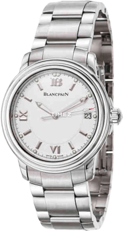 Blancpain Léman 2100-1127-71