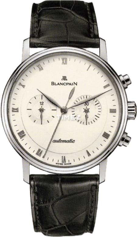 Blancpain Villeret 4082-1542-55