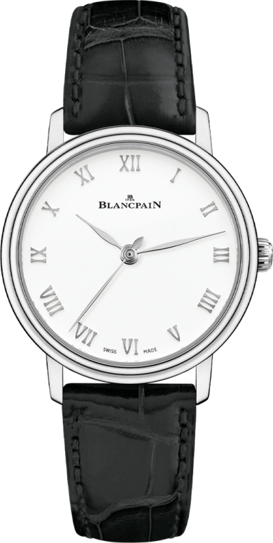 Blancpain Villeret 6104-1127-55A