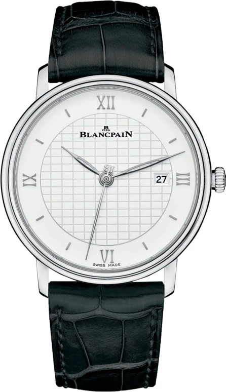 Blancpain Villeret 6651-1143-55B
