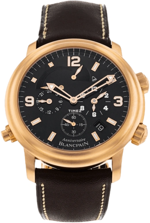 Blancpain Léman 2041B-3630-64B