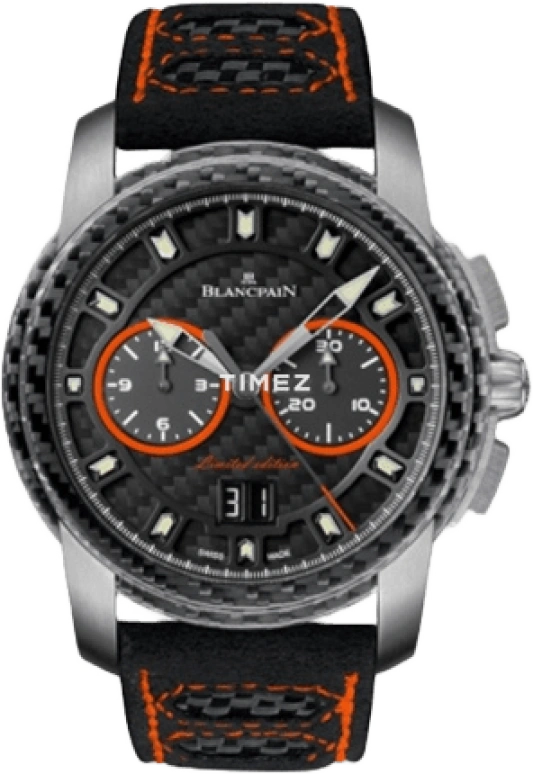 Blancpain L-Evolution R85F-1203-53B