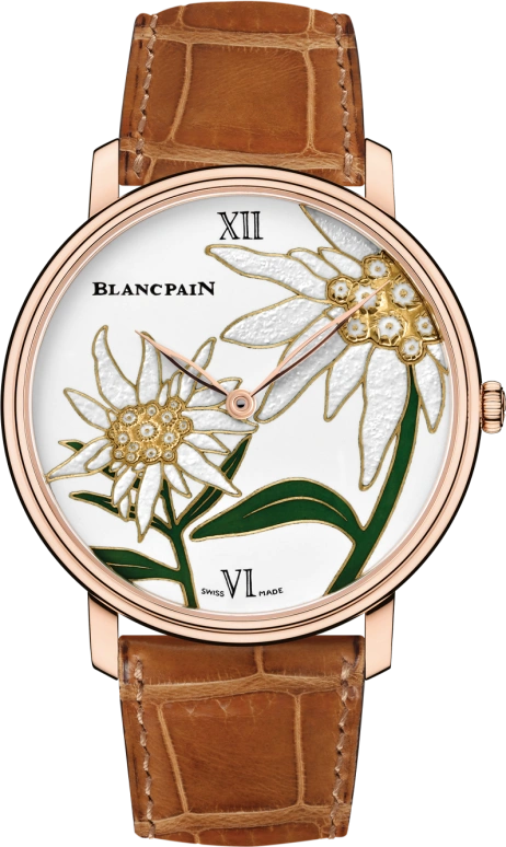 Blancpain Métiers d'Art 6615-3633-55B