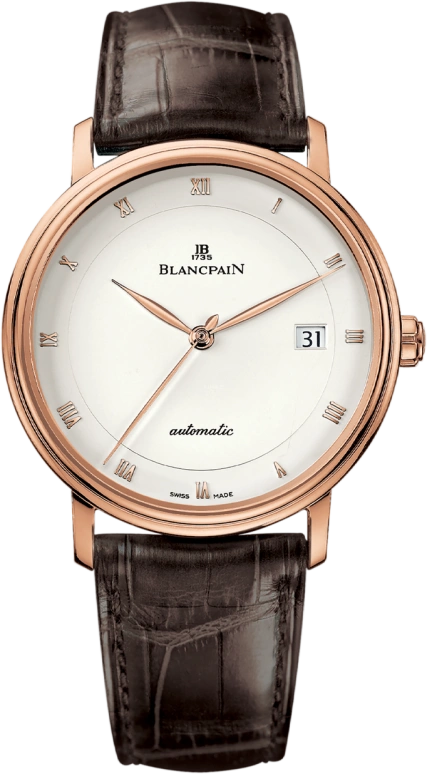Blancpain Villeret 6223-3642-55A