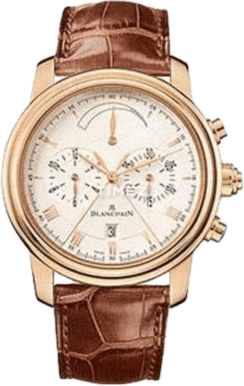 Blancpain Léman 4246F-3642-55B