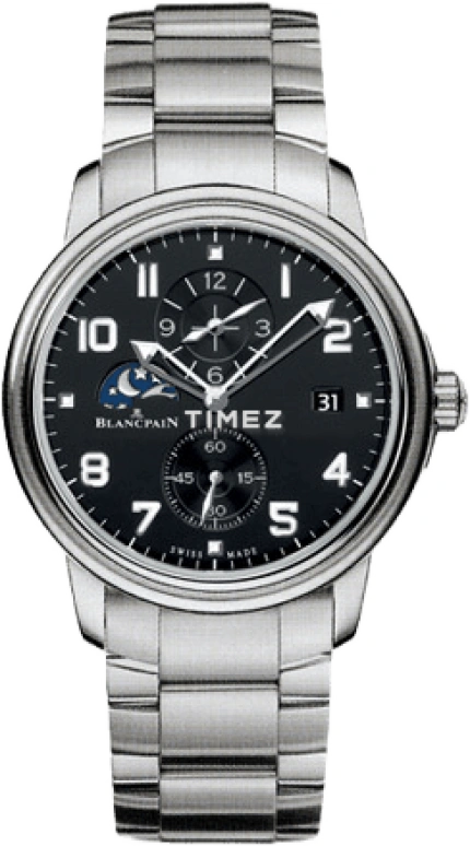 Blancpain Léman 2860-1130-71