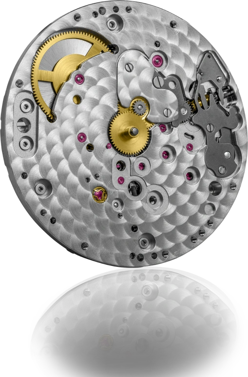 Blancpain,Ladybird 34.90mm,34.90mm,White Gold,White,Automatic,100hours,In-house Caliber,3660B,3660B-1954-55A