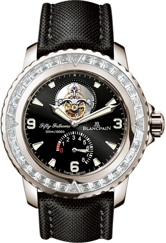 Blancpain Fifty Fathoms 5025-5230-52A