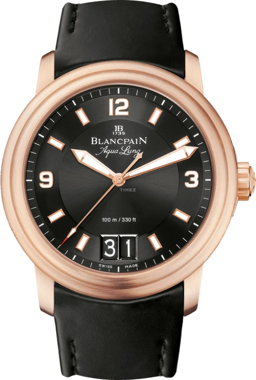 Blancpain Léman 2850B-3630A-64B