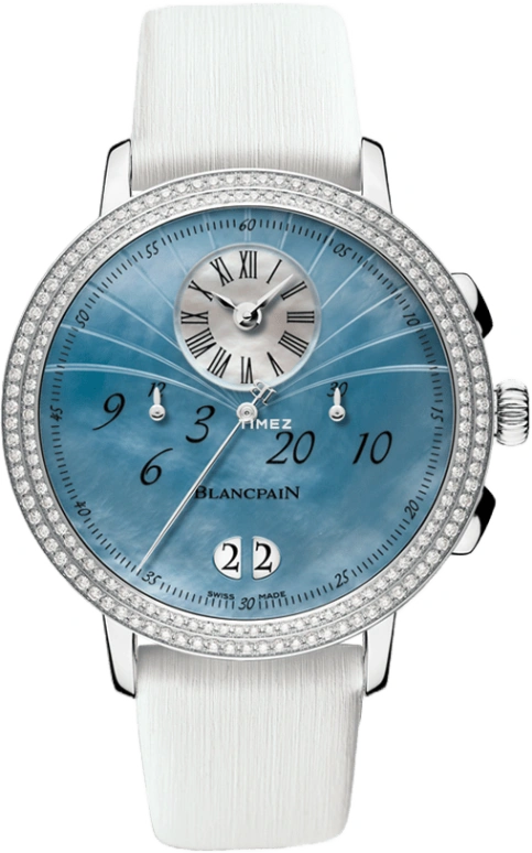 Blancpain Ladybird 3626-4544L-64A