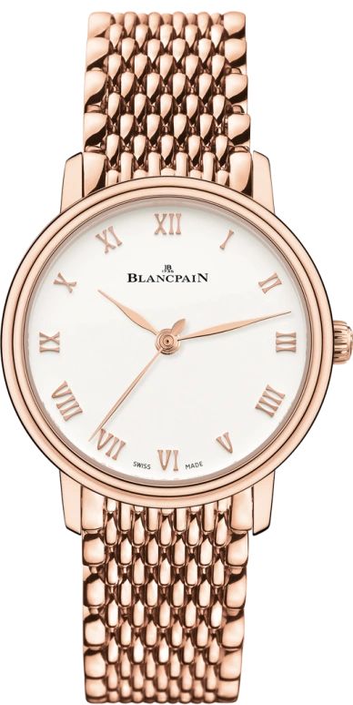 Blancpain Villeret 6104-3642-MMB