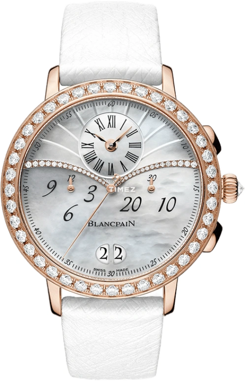 Blancpain Ladybird 3626-2954-58B