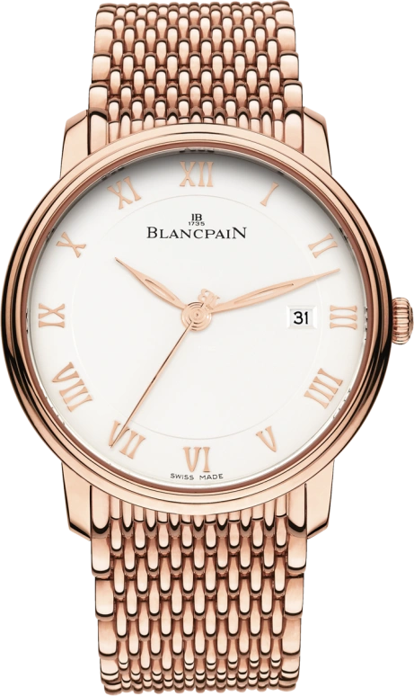 Blancpain Villeret 6651-3642-MMB