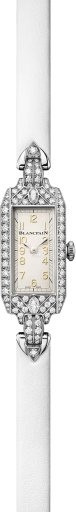Blancpain Ladybird 0091I-9442-63A