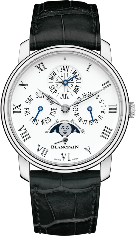 Blancpain Villeret 6659-3431-55B