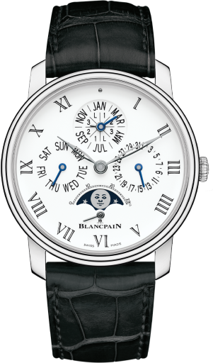 Blancpain Villeret 6659-3431-55B
