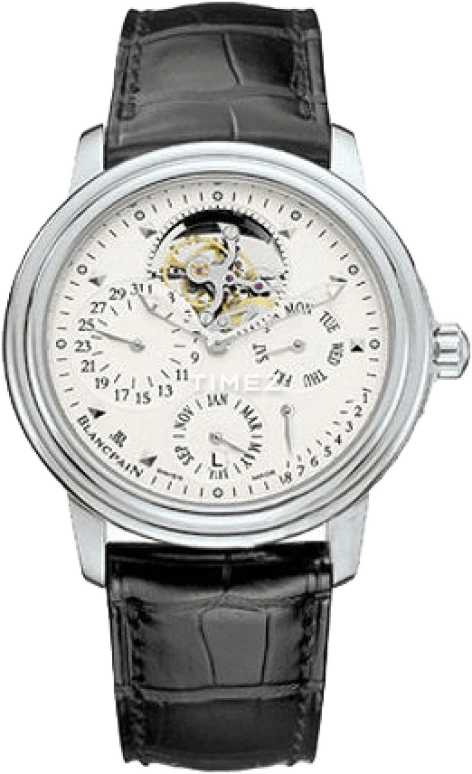 Blancpain Léman 2625-1542-53B